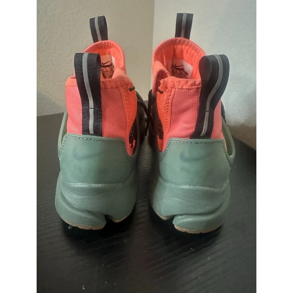 Nike pre owned